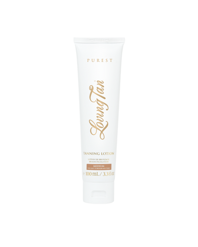 Loving Tan Purest Tanning Lotion Self Tanner   