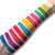 Viseart VisePRO Editorial Brights Matte Eyeshadow Palette Eyeshadow Palettes