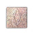 Lethal Cosmetics MAGNETIC Pressed Pure Metals Pigment Pigment Refills Quartz