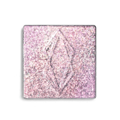 Lethal Cosmetics MAGNETIC Pressed Pure Metals Pigment Pigment Refills Rhodonite