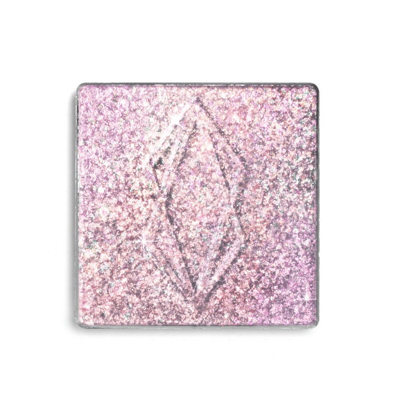 Lethal Cosmetics MAGNETIC Pressed Pure Metals Pigment Pigment Refills Rhodonite