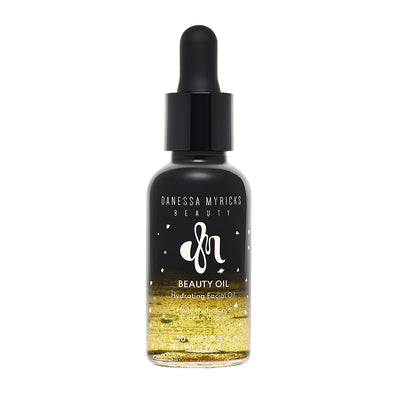 Danessa Myricks Beauty Beauty Oil Face Oil