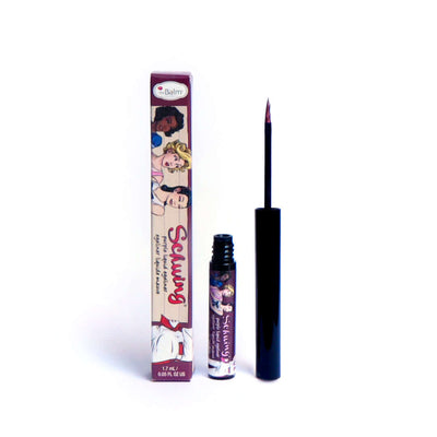 The Balm Cosmetics Schwing Liquid Eyeliner Eyeliner