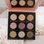 Sydney Grace Southern Spring Eyeshadow Palette Eyeshadow Palettes