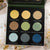 Sydney Grace Western Summer Eyeshadow Palette Eyeshadow Palettes