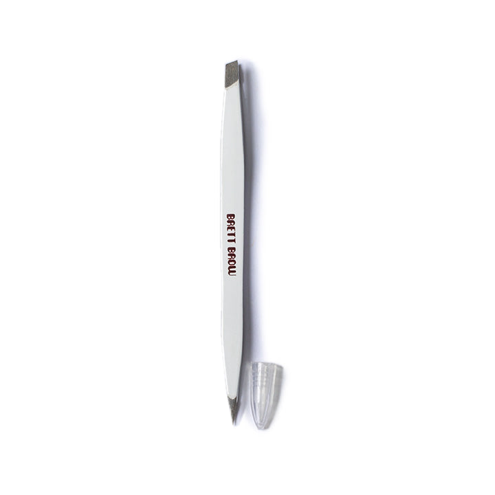 Brett Brow Tweezers Tweezers