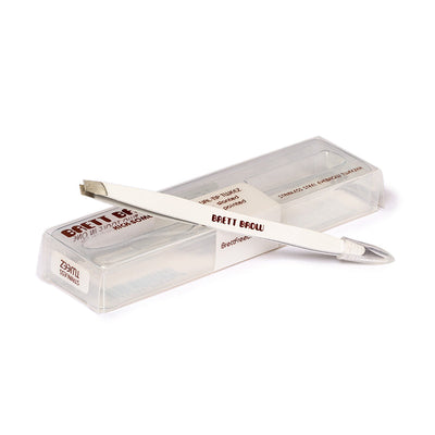 Brett Brow Tweezers Tweezers