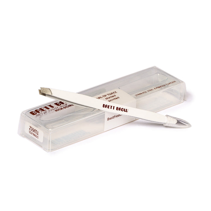 Brett Brow Tweezers Tweezers