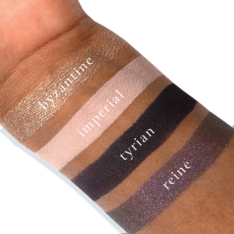 Viseart Petits Fours Tyrian Eyeshadow Palette Eyeshadow Palettes   