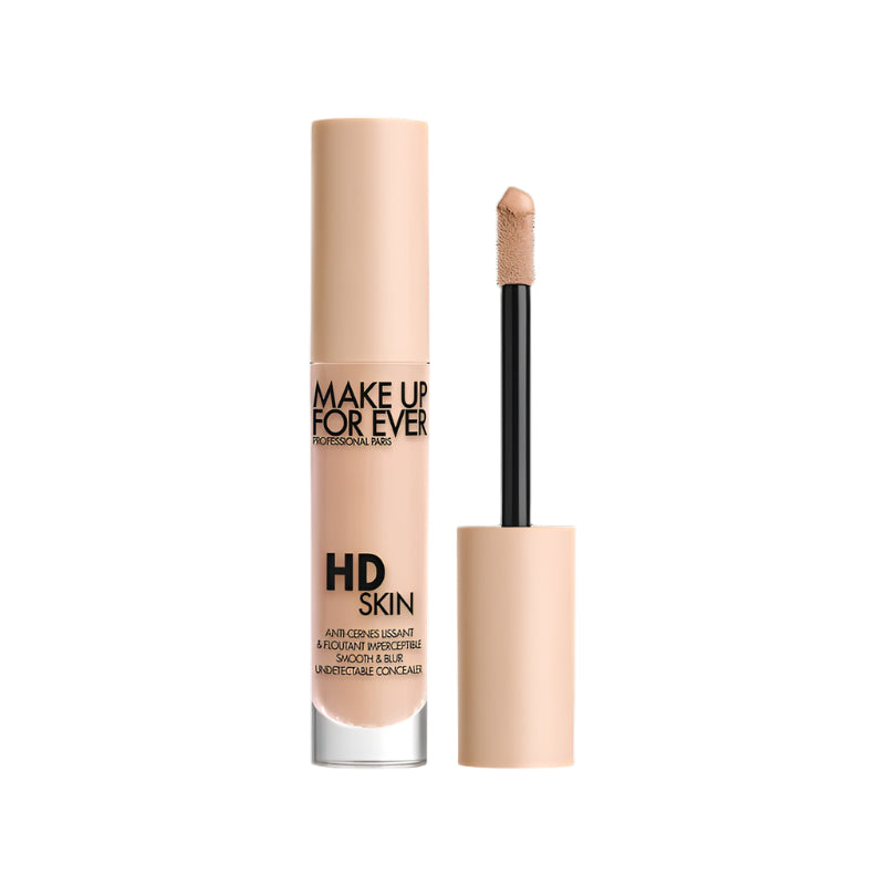 Make Up For Ever HD Skin Concealer Concealer 1.55(N) Cashmere