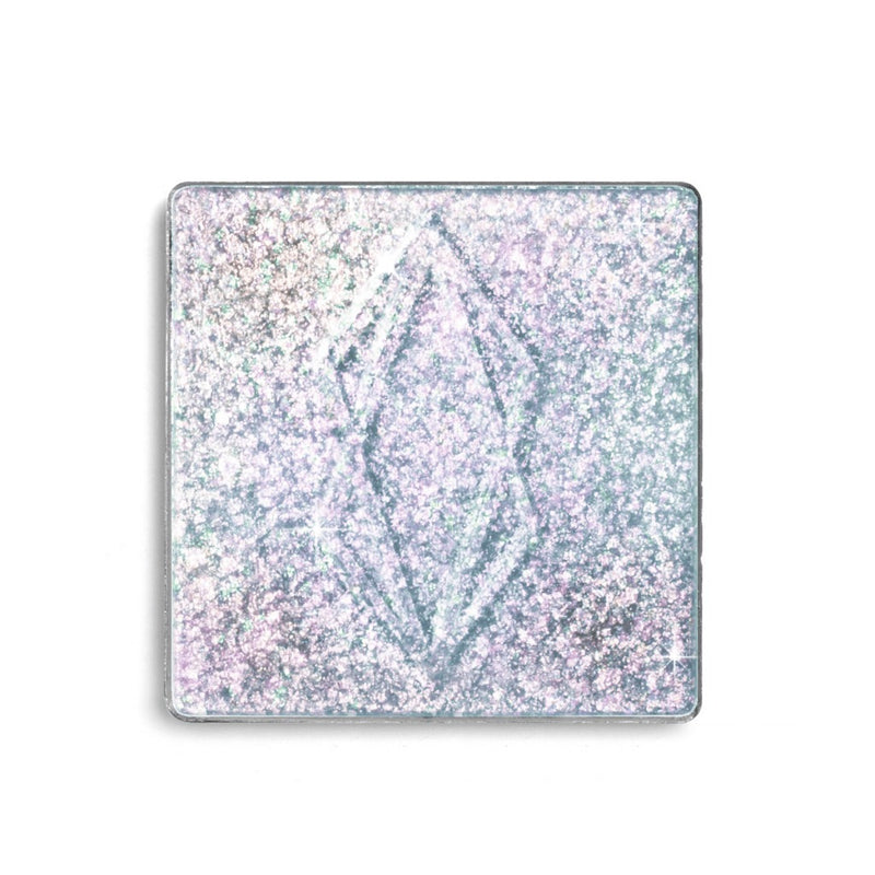 Lethal Cosmetics MAGNETIC Pressed Pure Metals Pigment Pigment Refills Zeolite