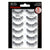 Ardell Lashes 6 Pack Wispies Lashes - Black (65707) False Lashes