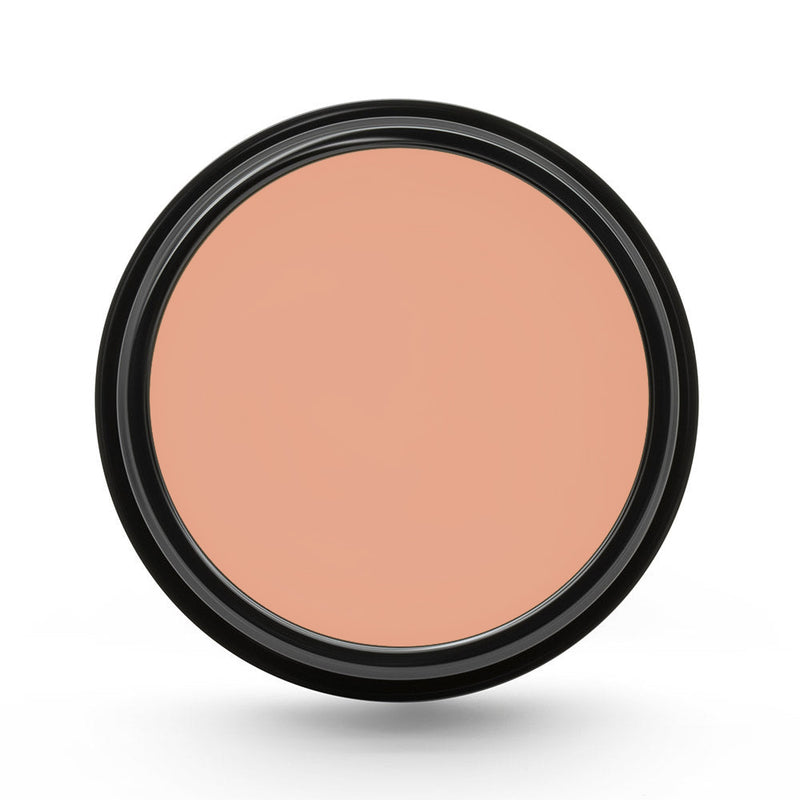 Graftobian HD Glamour Creme Singles, Corrector Shades Correctors Brown Neutralizer (30725)  