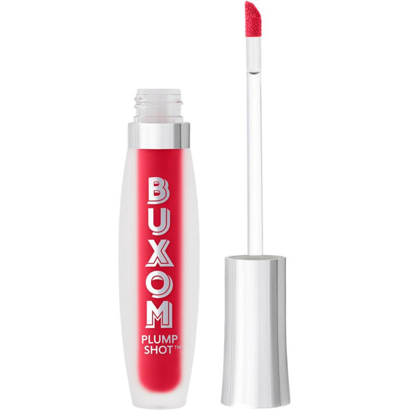 Buxom Plump Shot™ Collagen-Infused Lip Serum Lip Gloss