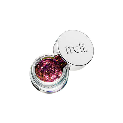 Melt Cosmetics MetalEyez Duo Chrome Eyeshadow Gel Eyeshadow Clockwork Purple  