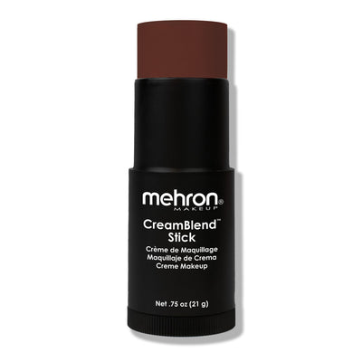 Mehron CreamBlend Stick FX Makeup Contour II (400-38)