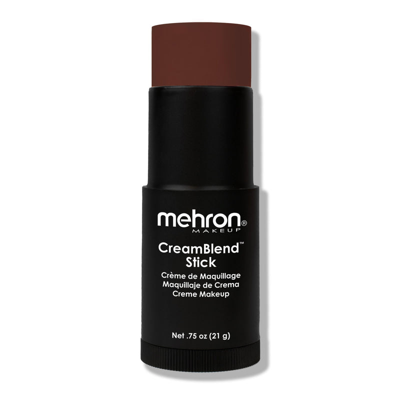 Mehron CreamBlend Stick FX Makeup Contour II (400-38)
