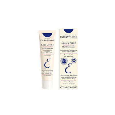Embryolisse Lait Creme Concentre Moisturizer