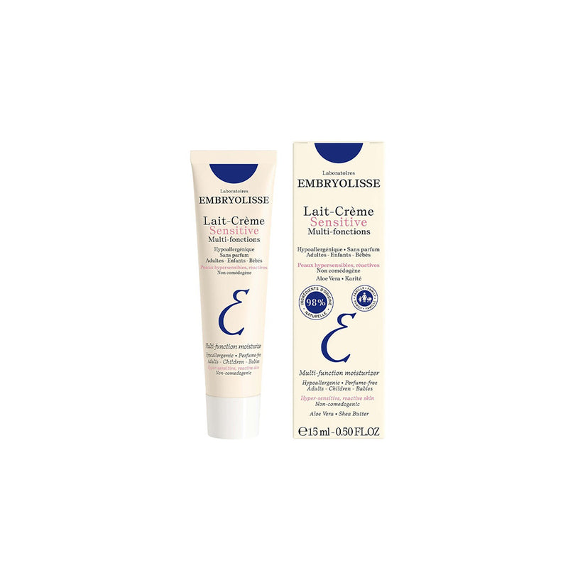 Embryolisse Lait Creme Concentre Moisturizer