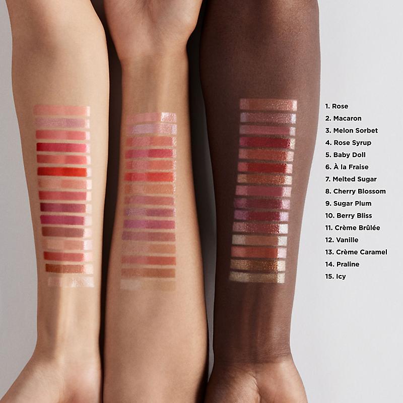 Laura Mercier Lip Glacé Lip Gloss   