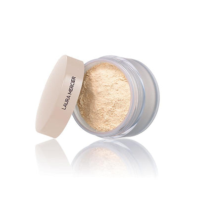 Laura Mercier Translucent Talc-Free Loose Setting Powder Ultra-Blur Loose Powder Translucent (light to medium)  
