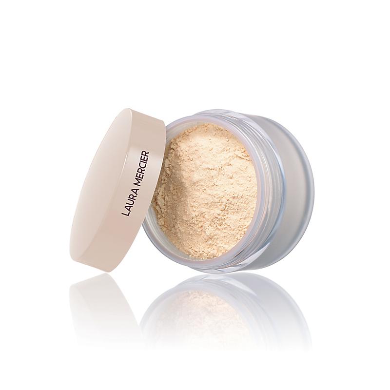 Laura Mercier Translucent Talc-Free Loose Setting Powder Ultra-Blur Loose Powder Translucent (light to medium)  