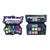 Lethal Cosmetics 1UP/2UP MAGNETIC Pressed Powder Palette Bundle Pigment Palettes