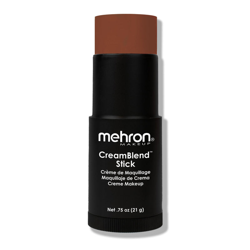 Mehron CreamBlend Stick FX Makeup Light Cocoa (400-4C)