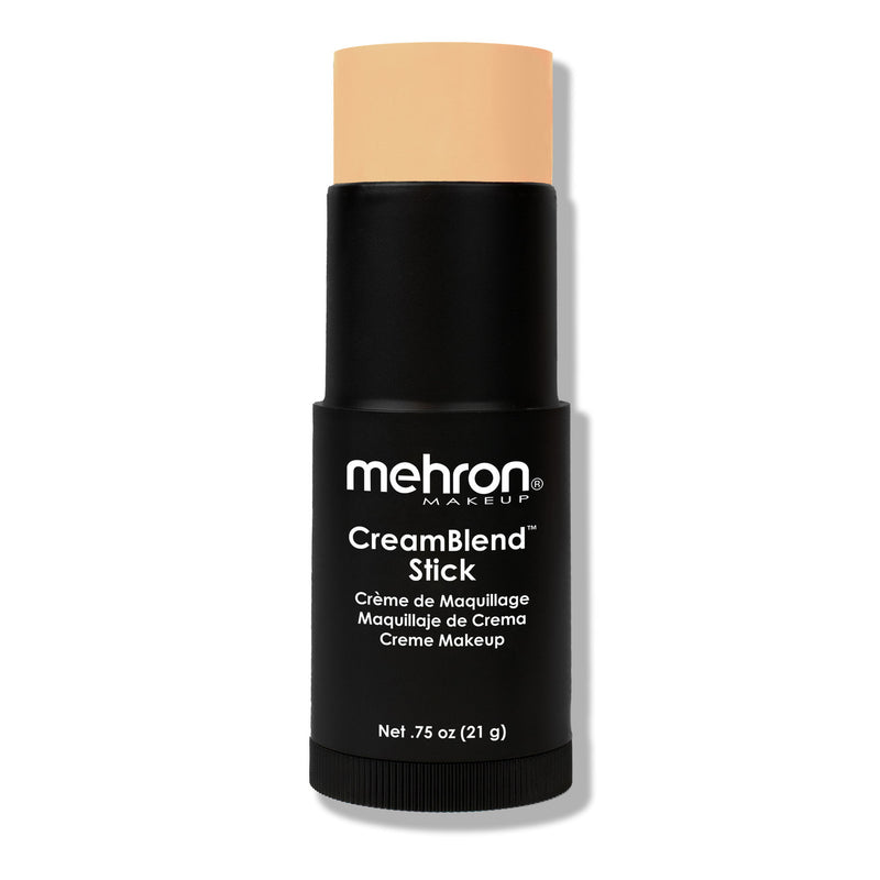Mehron CreamBlend Stick