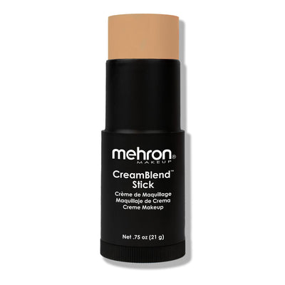 Mehron CreamBlend Stick