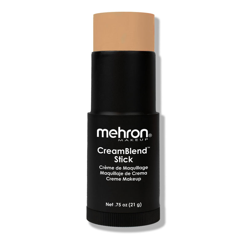 Mehron CreamBlend Stick