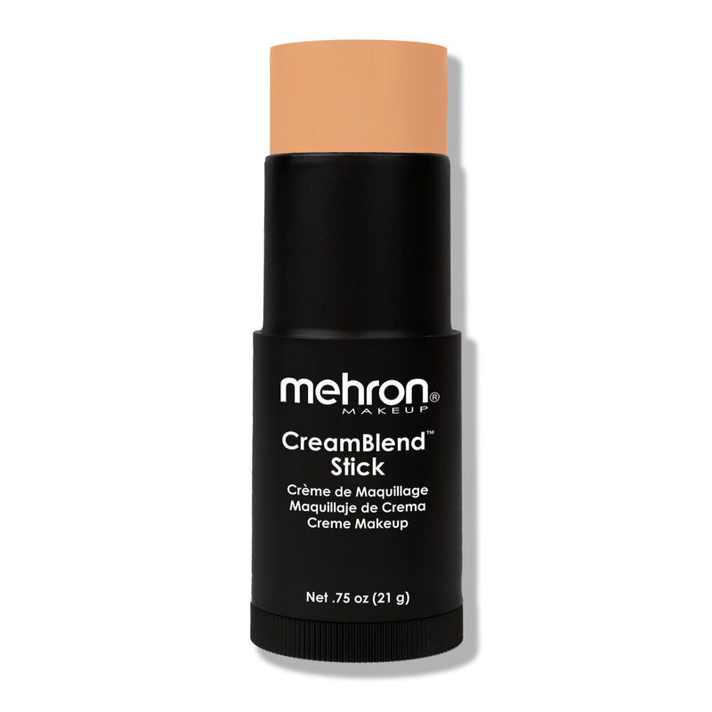 Mehron CreamBlend Stick