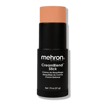 Mehron CreamBlend Stick