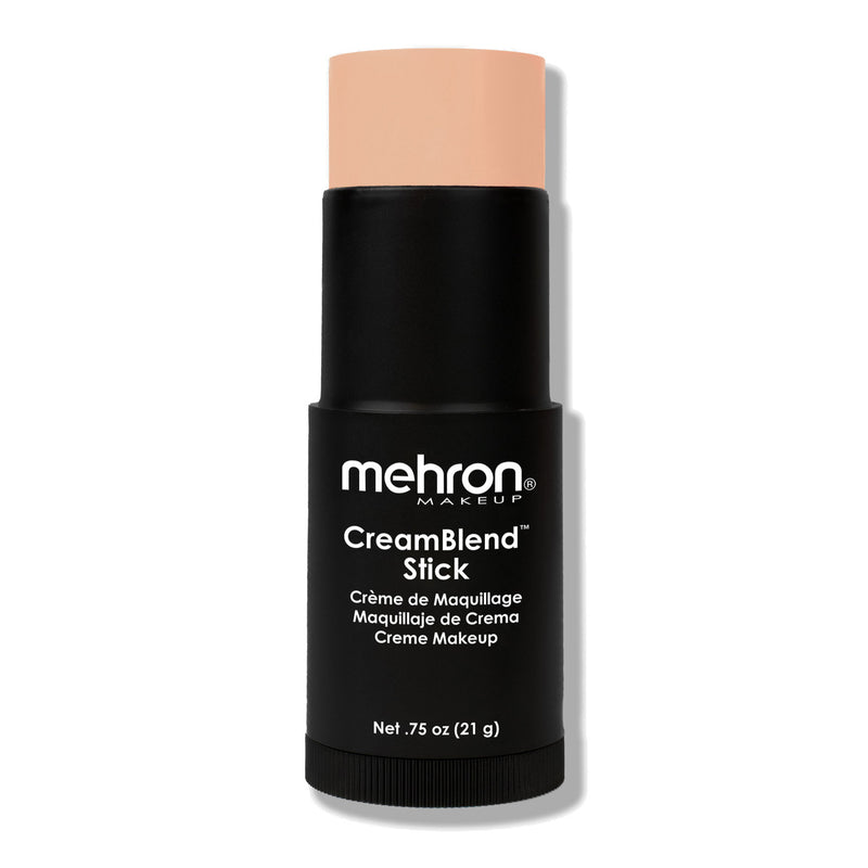 Mehron CreamBlend Stick
