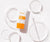 Avène Mineral Sunscreen Multi-Defense Fluid SPF 50+ Face Sunscreen