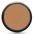 Graftobian Ultra HD Glamour Creme Foundation Foundation (N) Sweet Toffee (30718) (Natural Tan)  