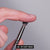 MYKITCO 240 My Fluffy Crease Eye Brushes