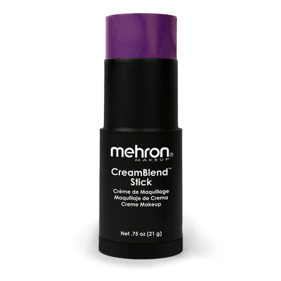Mehron CreamBlend Stick