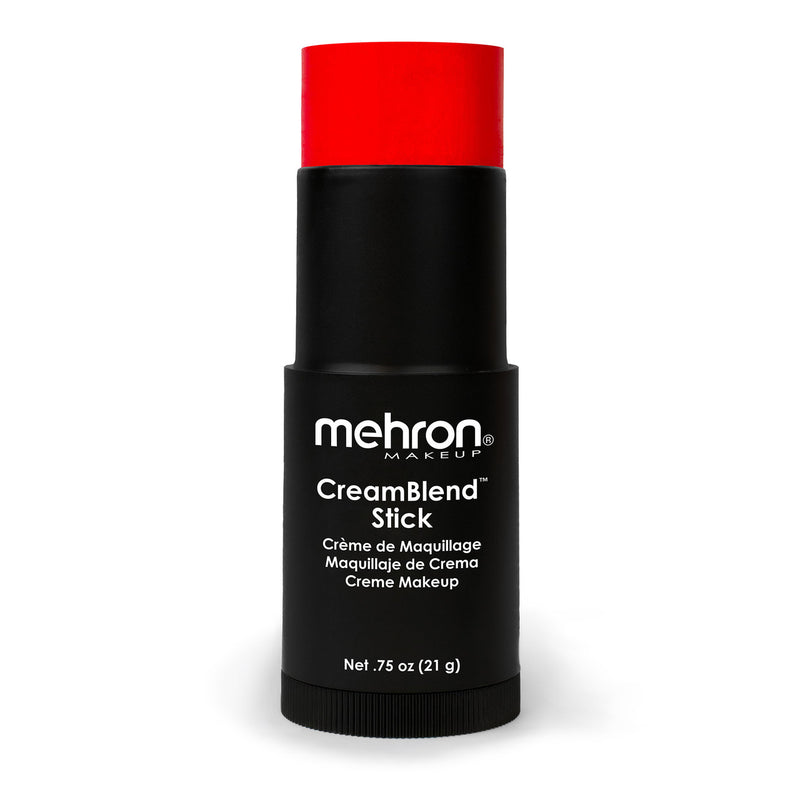Mehron CreamBlend Stick