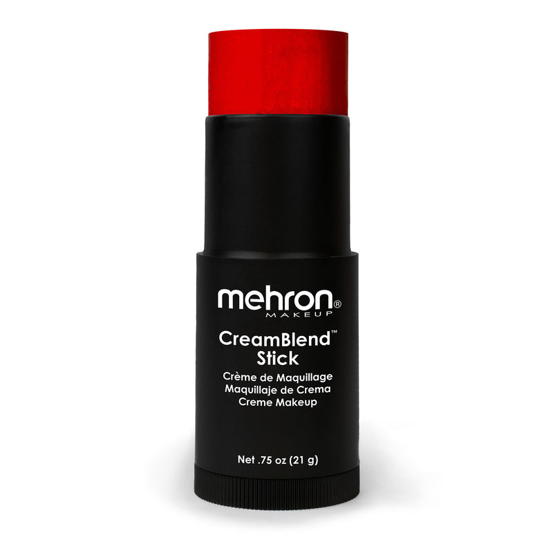 Mehron CreamBlend Stick
