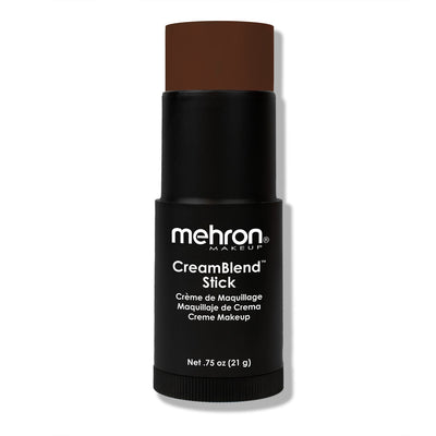 Mehron CreamBlend Stick