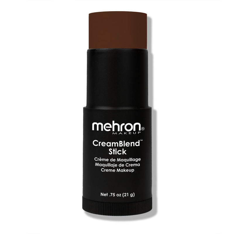 Mehron CreamBlend Stick