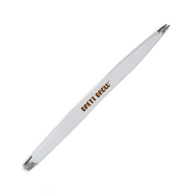 Brett Brow Tweezers Tweezers