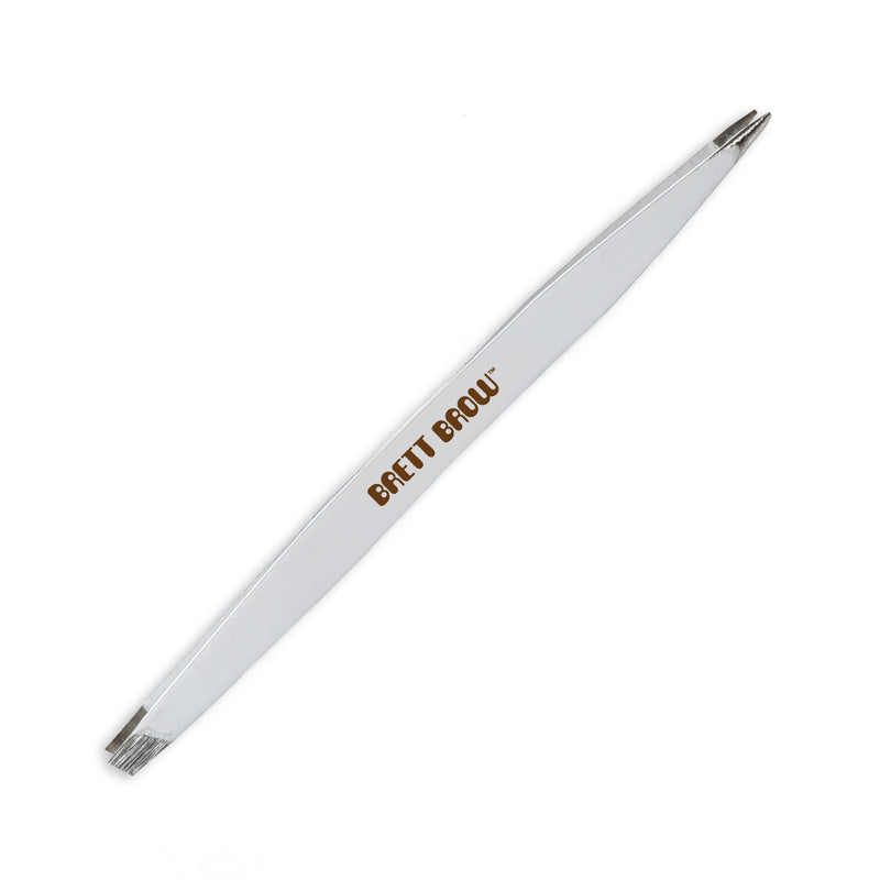 Brett Brow Tweezers Tweezers