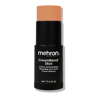 Mehron CreamBlend Stick