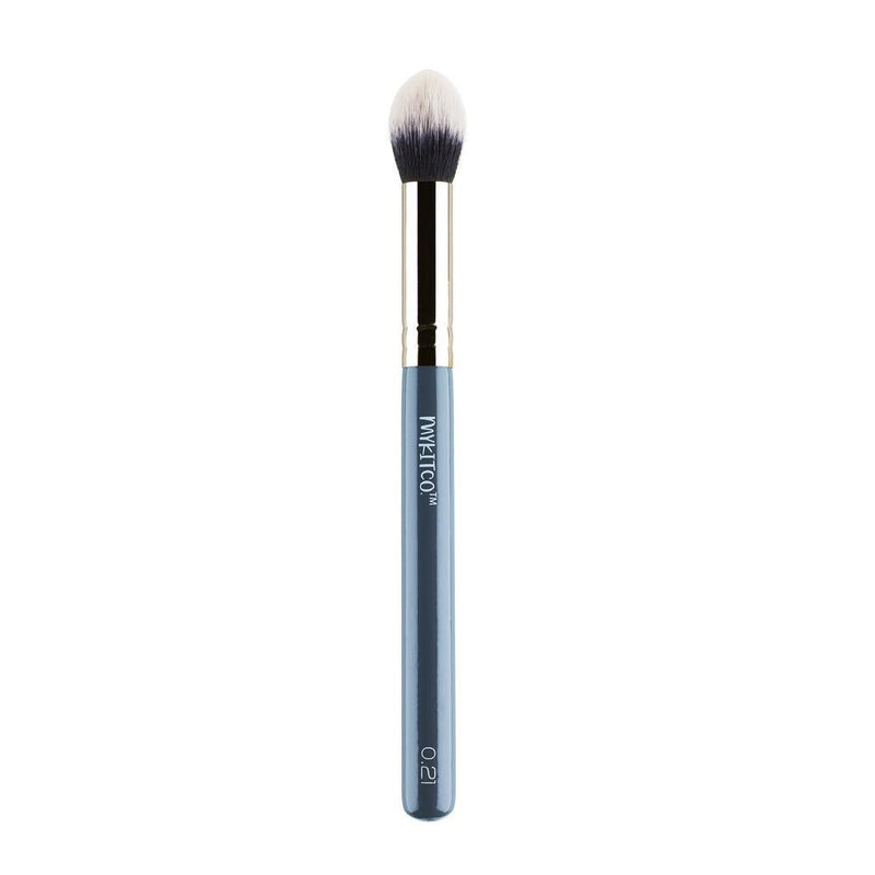 MYKITCO My Flawless Face Brush Small 0.21 Face Brushes   