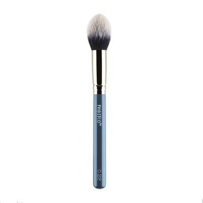 MYKITCO My Flawless Face Brush Medium 0.22 Face Brushes   