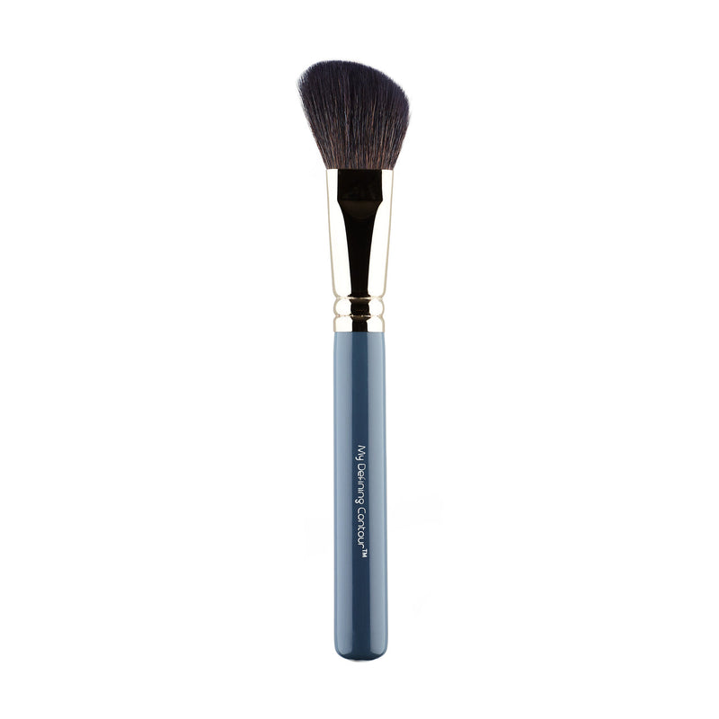 MYKITCO My Defining Contour Brush 0.4 Face Brushes   