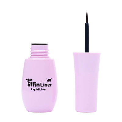 KimChi Chic Beauty The Effin Liner Eyeliner   