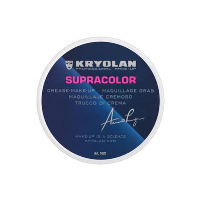 Kryolan Supracolor 8ml Foundation   